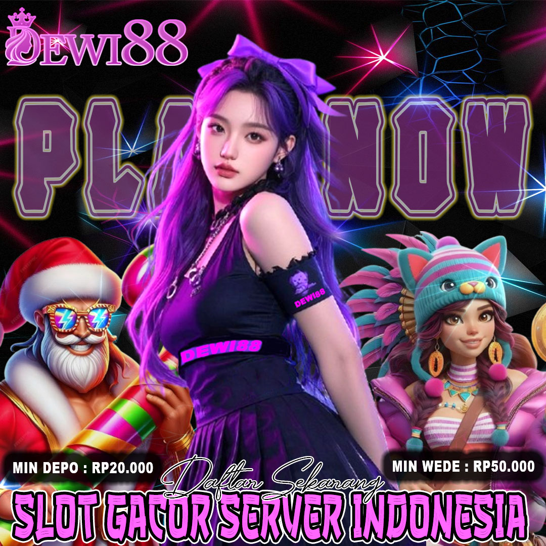 DEWI88 # Platform Online yang Cepat, Andal & Mudah Digunakan untuk Pengalaman yang Lebih Baik by Hey siriusly